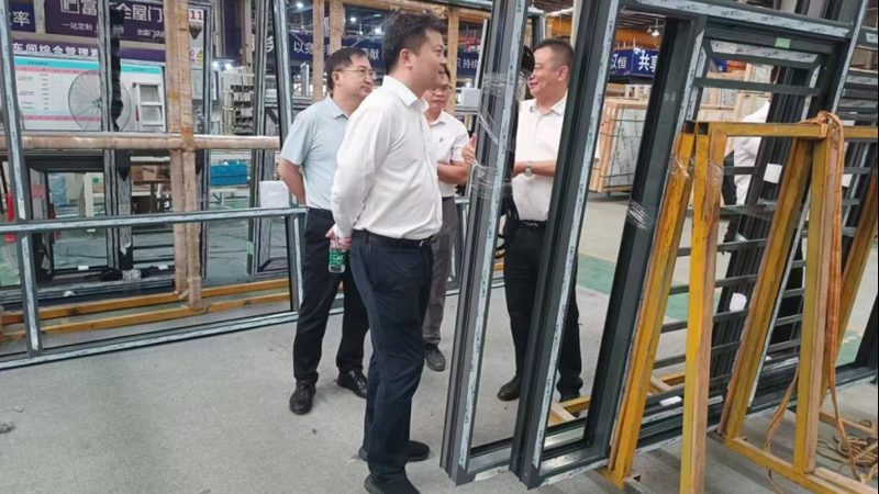 门窗加盟与代理：合同背后的区别解析