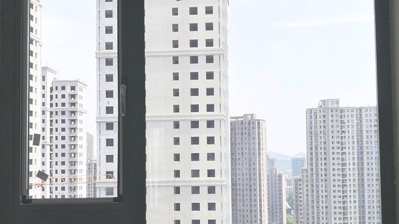 折叠门，不仅仅是门那么简单
