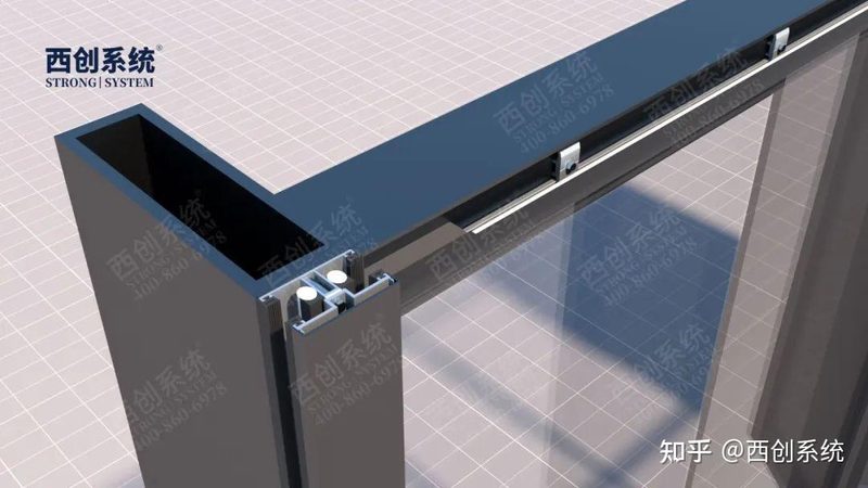 阳光房排风系统的质量直接关系到使用效果。在选购时，要关注以下方面：