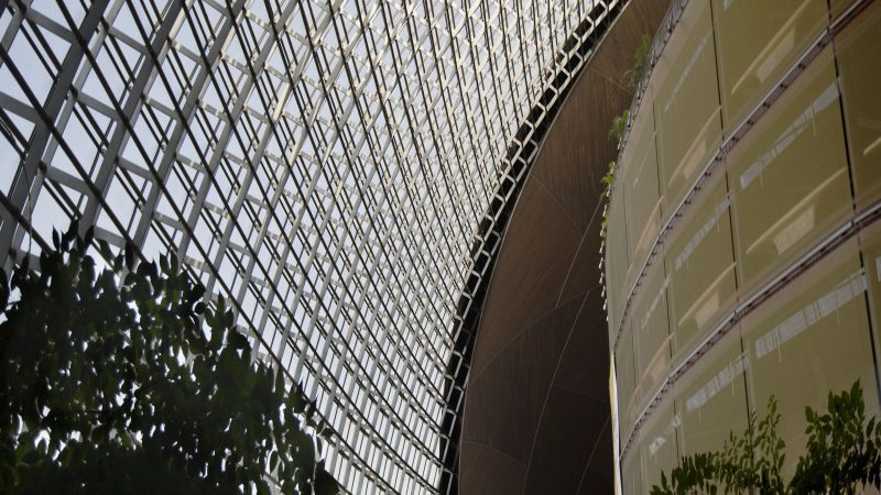 成都系统门窗批发价与零售价：差价到底在哪