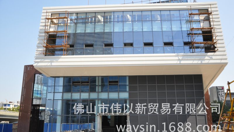 门窗五金配件一套报价，你真的了解吗？**