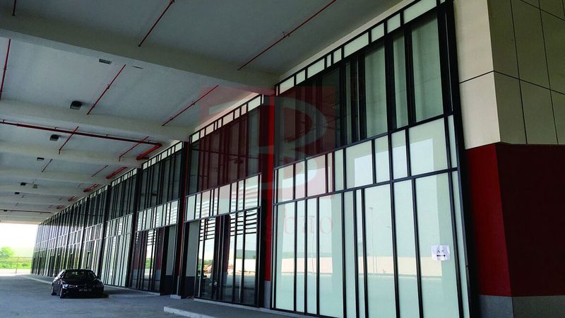 门窗安装报价清单：揭秘影响价格的关键因素**